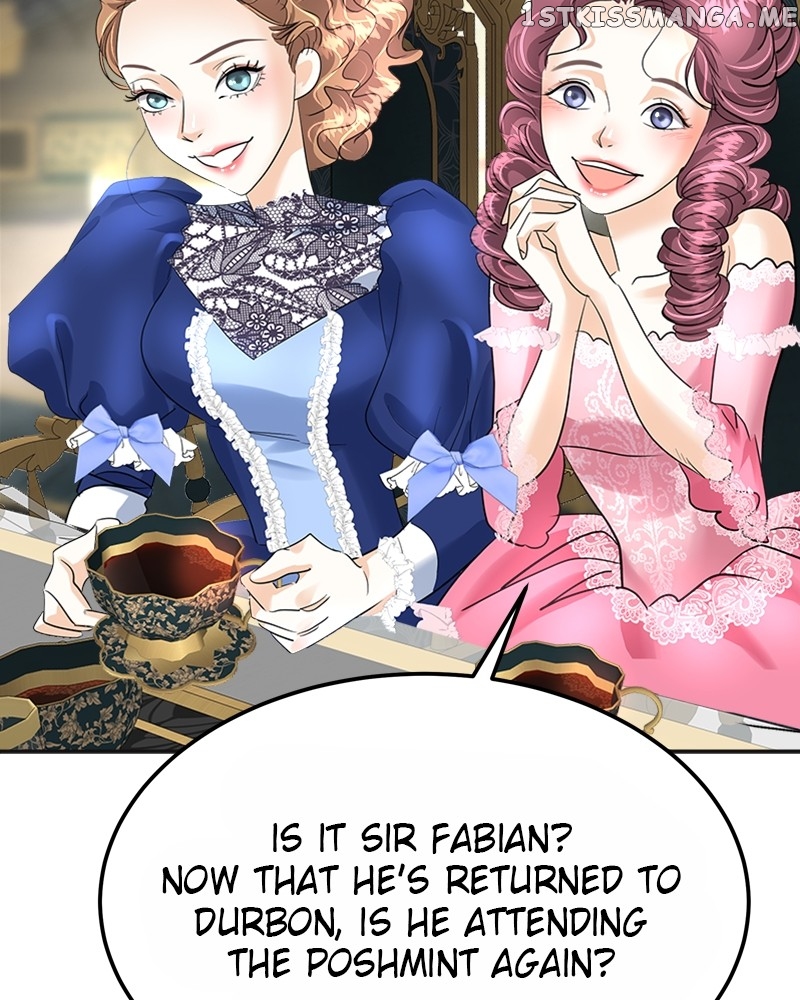 The Empress Lipstick Chapter 29 - page 116