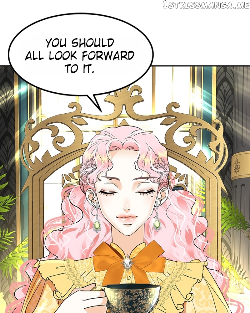 The Empress Lipstick Chapter 29 - page 118