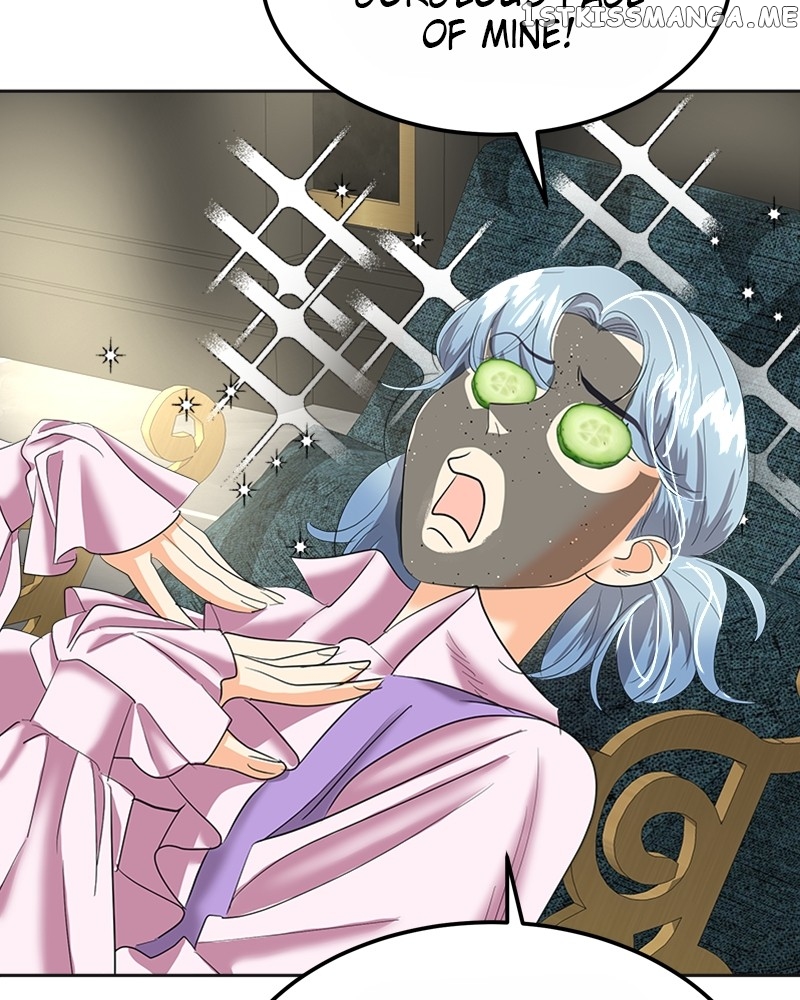 The Empress Lipstick Chapter 29 - page 12