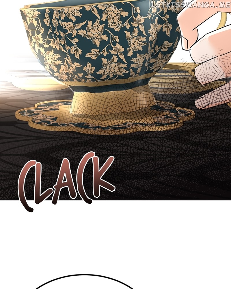 The Empress Lipstick Chapter 29 - page 120