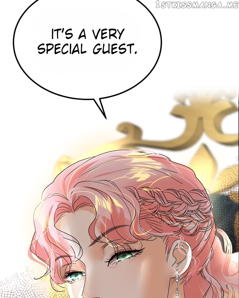 The Empress Lipstick Chapter 29 - page 121