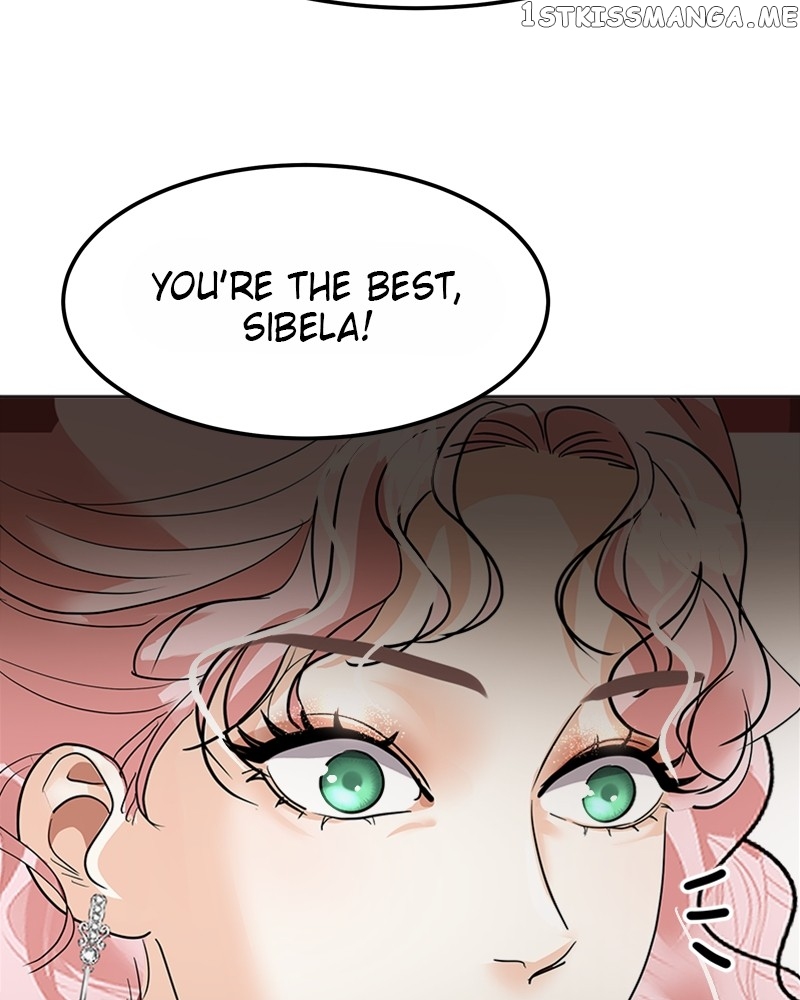 The Empress Lipstick Chapter 29 - page 139