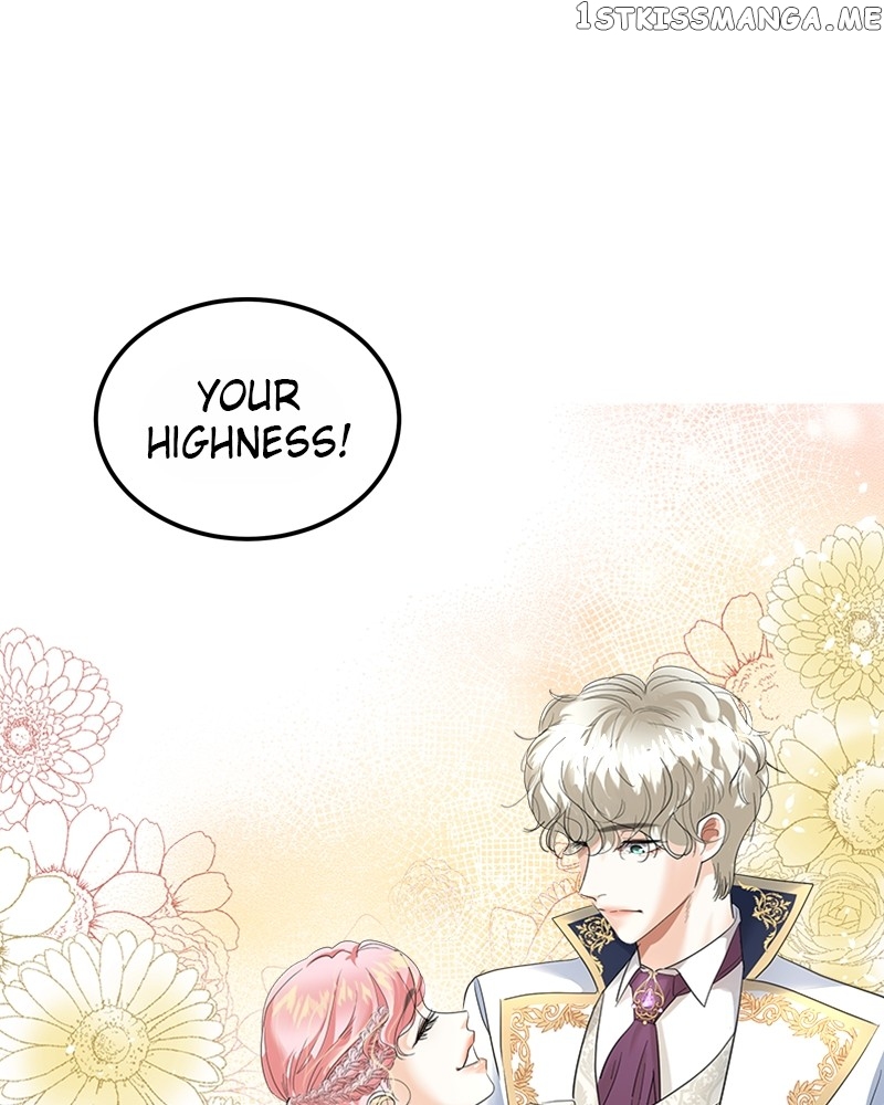 The Empress Lipstick Chapter 29 - page 141