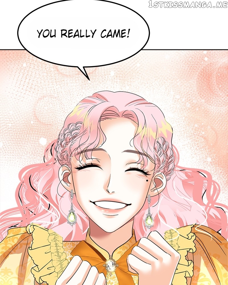 The Empress Lipstick Chapter 29 - page 144