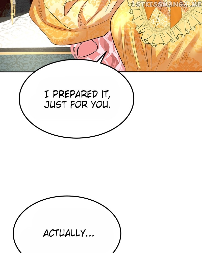 The Empress Lipstick Chapter 29 - page 148