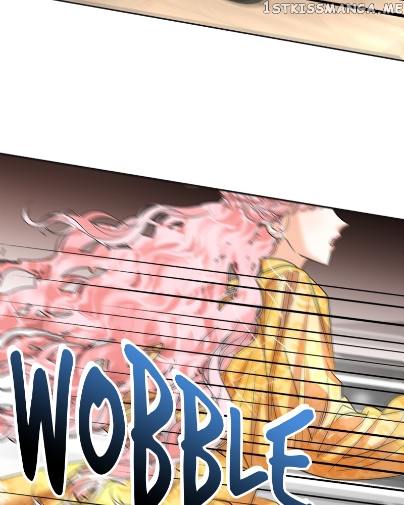 The Empress Lipstick Chapter 29 - page 154