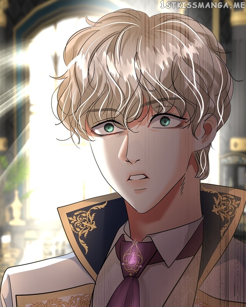 The Empress Lipstick Chapter 29 - page 165