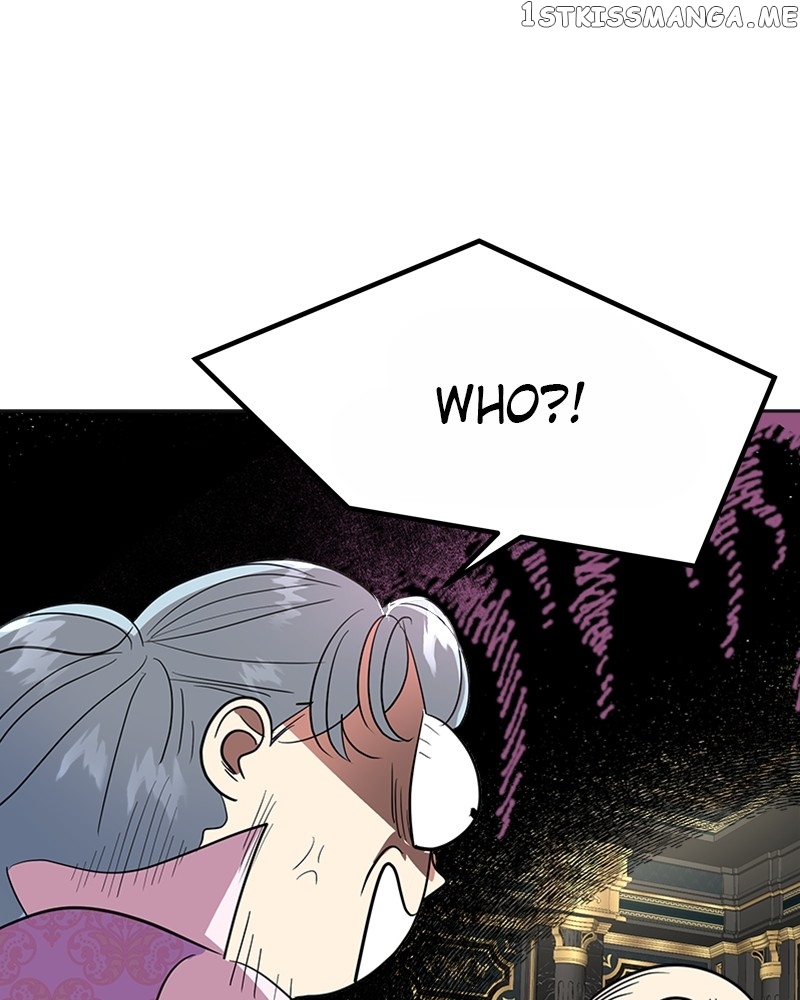 The Empress Lipstick Chapter 29 - page 18