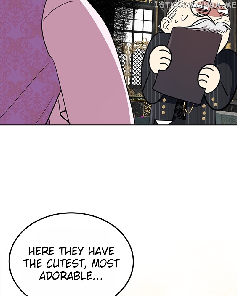 The Empress Lipstick Chapter 29 - page 19