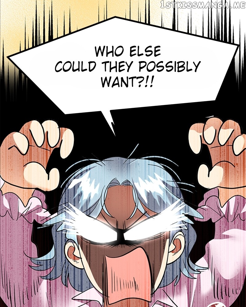 The Empress Lipstick Chapter 29 - page 22