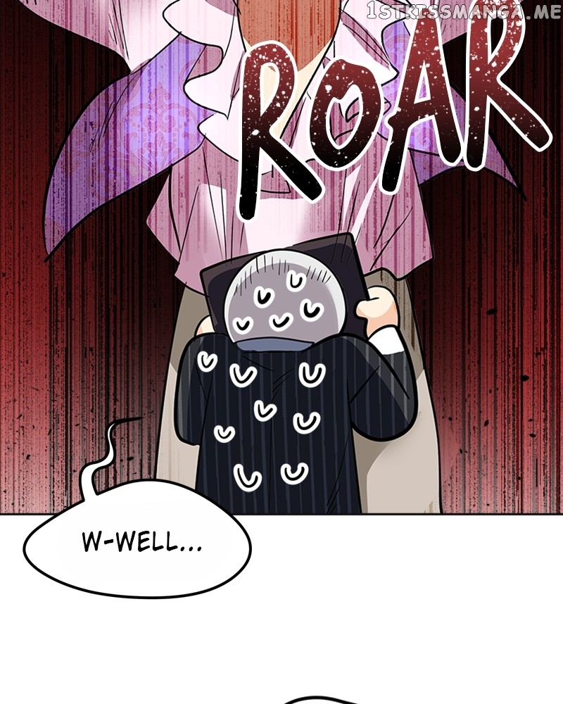 The Empress Lipstick Chapter 29 - page 23