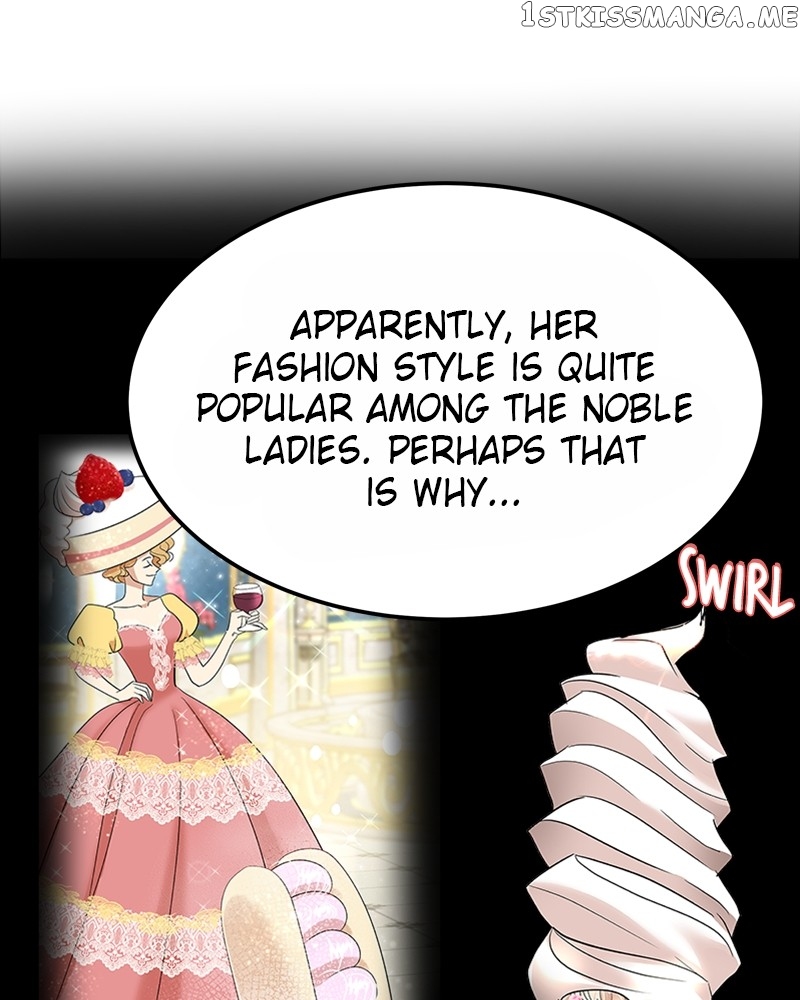 The Empress Lipstick Chapter 29 - page 26