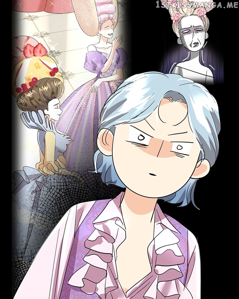 The Empress Lipstick Chapter 29 - page 27