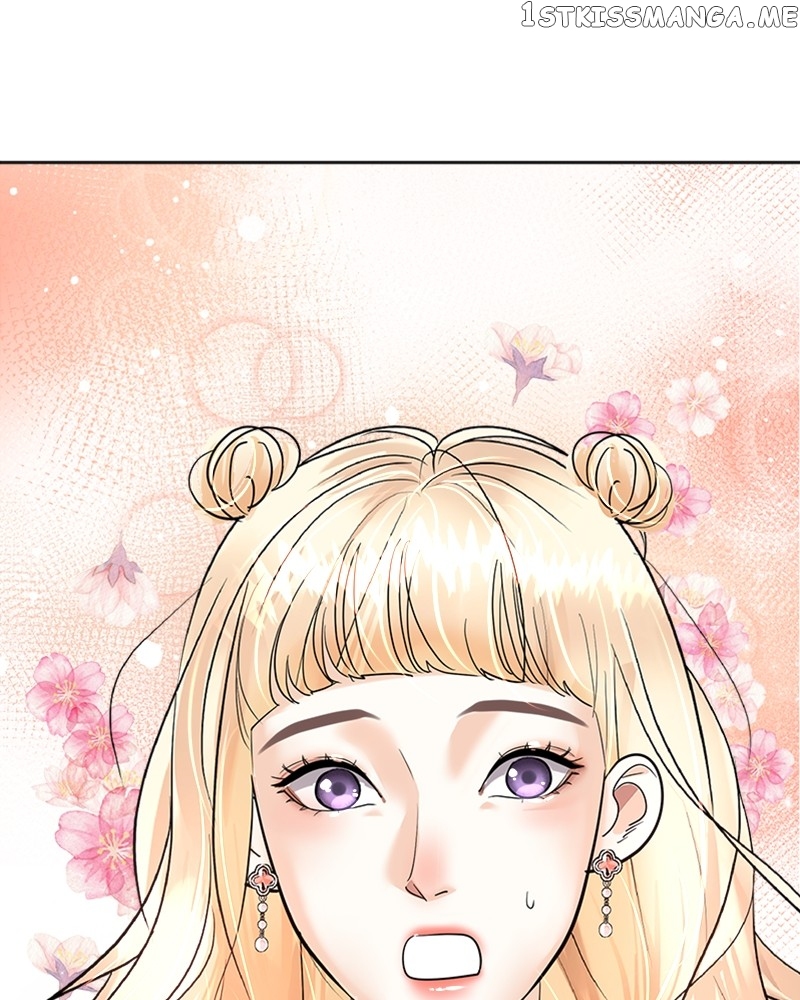 The Empress Lipstick Chapter 29 - page 31