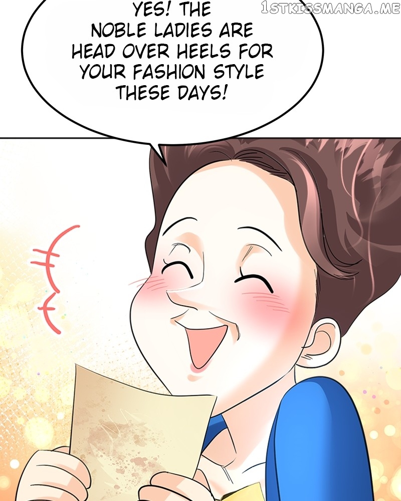 The Empress Lipstick Chapter 29 - page 41