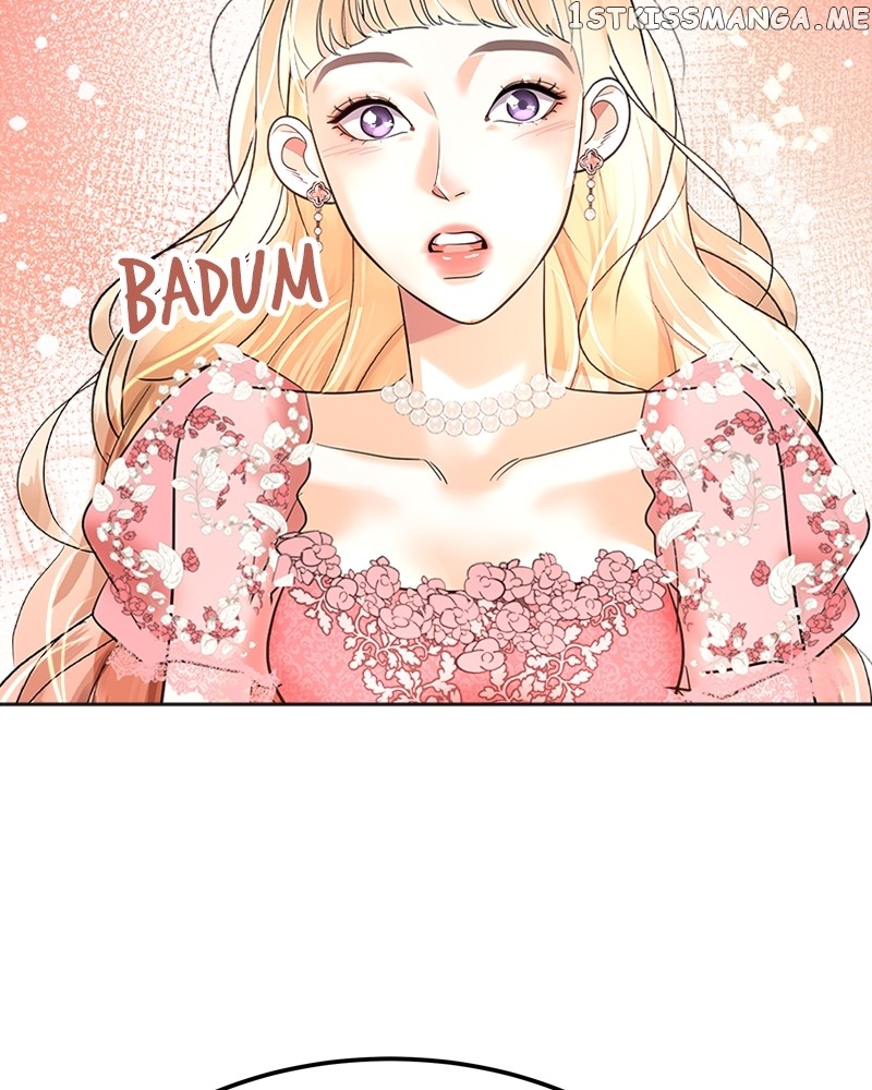 The Empress Lipstick Chapter 29 - page 43