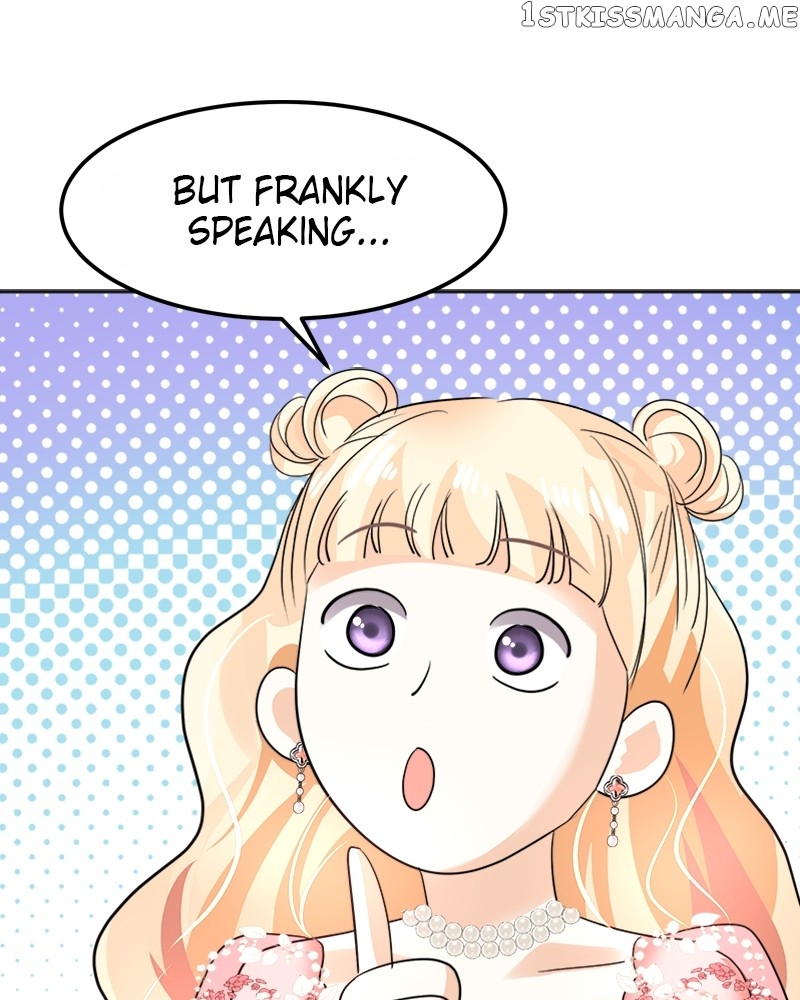 The Empress Lipstick Chapter 29 - page 46