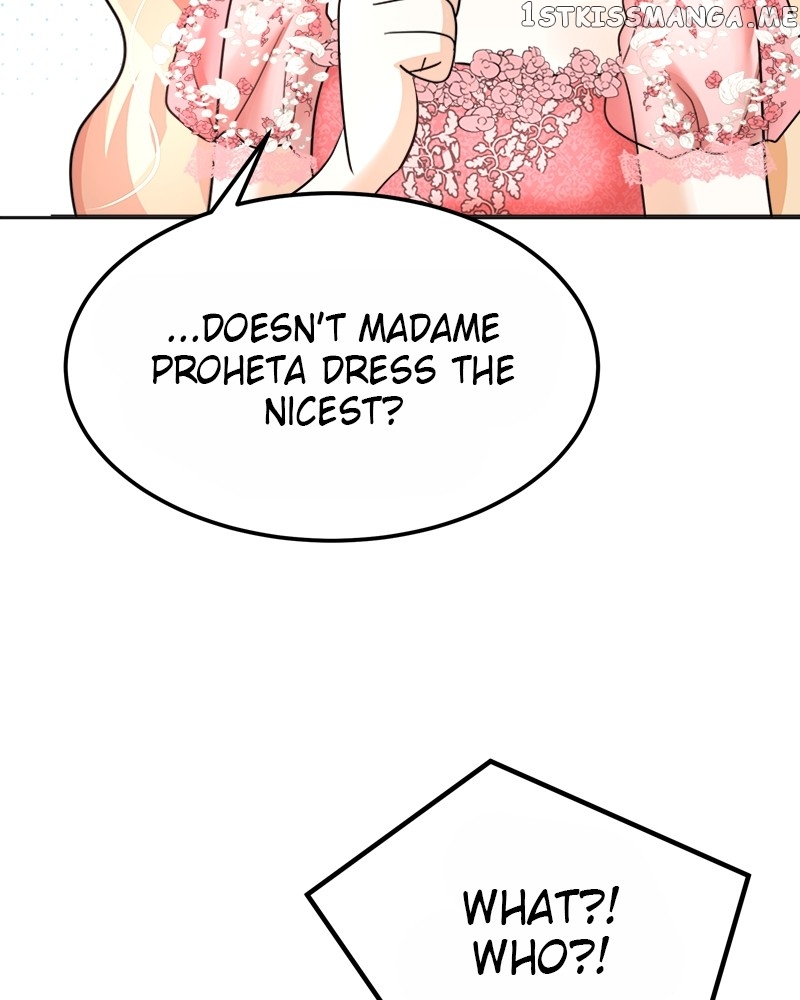 The Empress Lipstick Chapter 29 - page 47