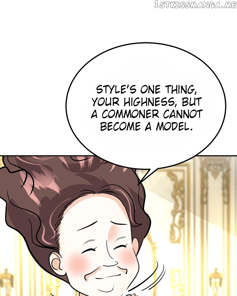 The Empress Lipstick Chapter 29 - page 53
