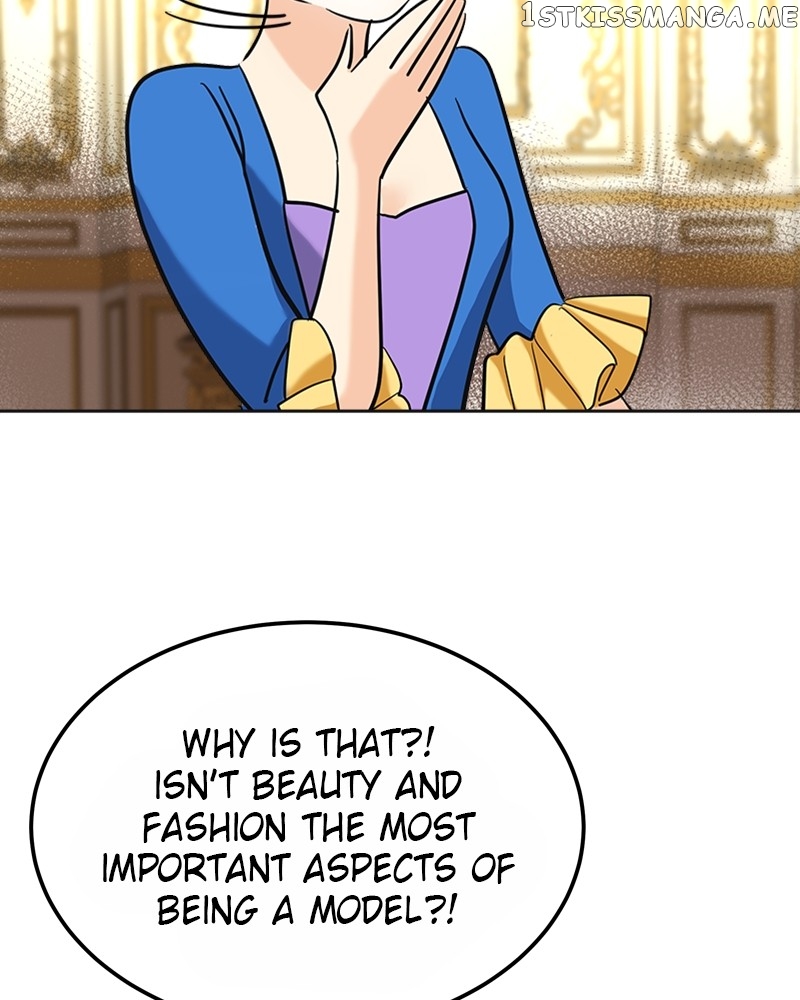 The Empress Lipstick Chapter 29 - page 54