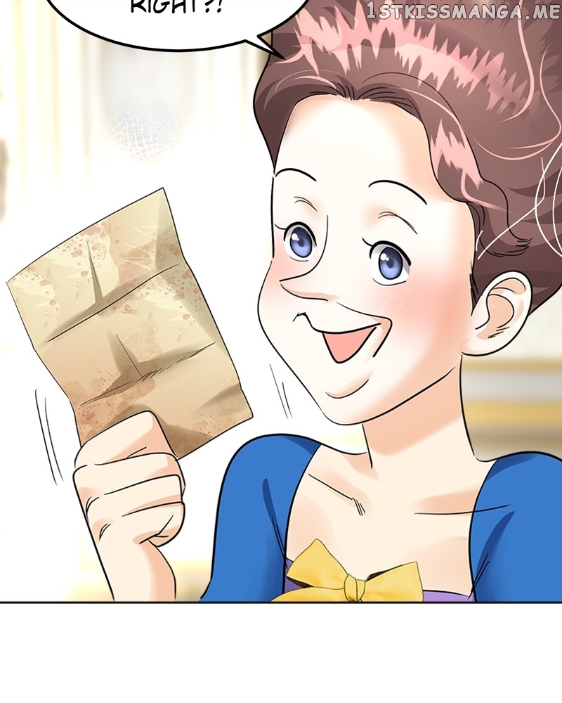 The Empress Lipstick Chapter 29 - page 58