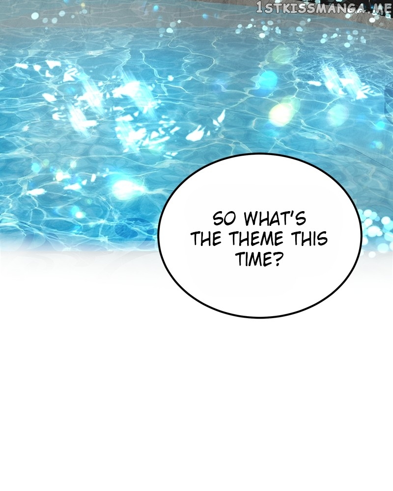 The Empress Lipstick Chapter 29 - page 6
