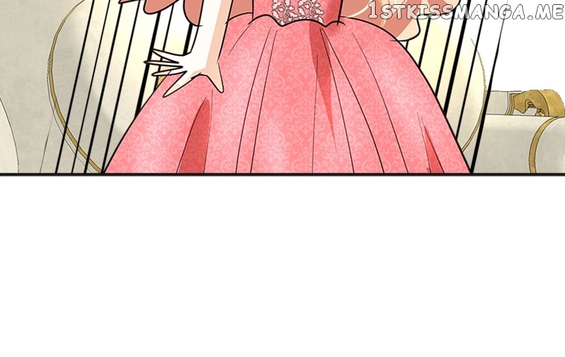 The Empress Lipstick Chapter 29 - page 60
