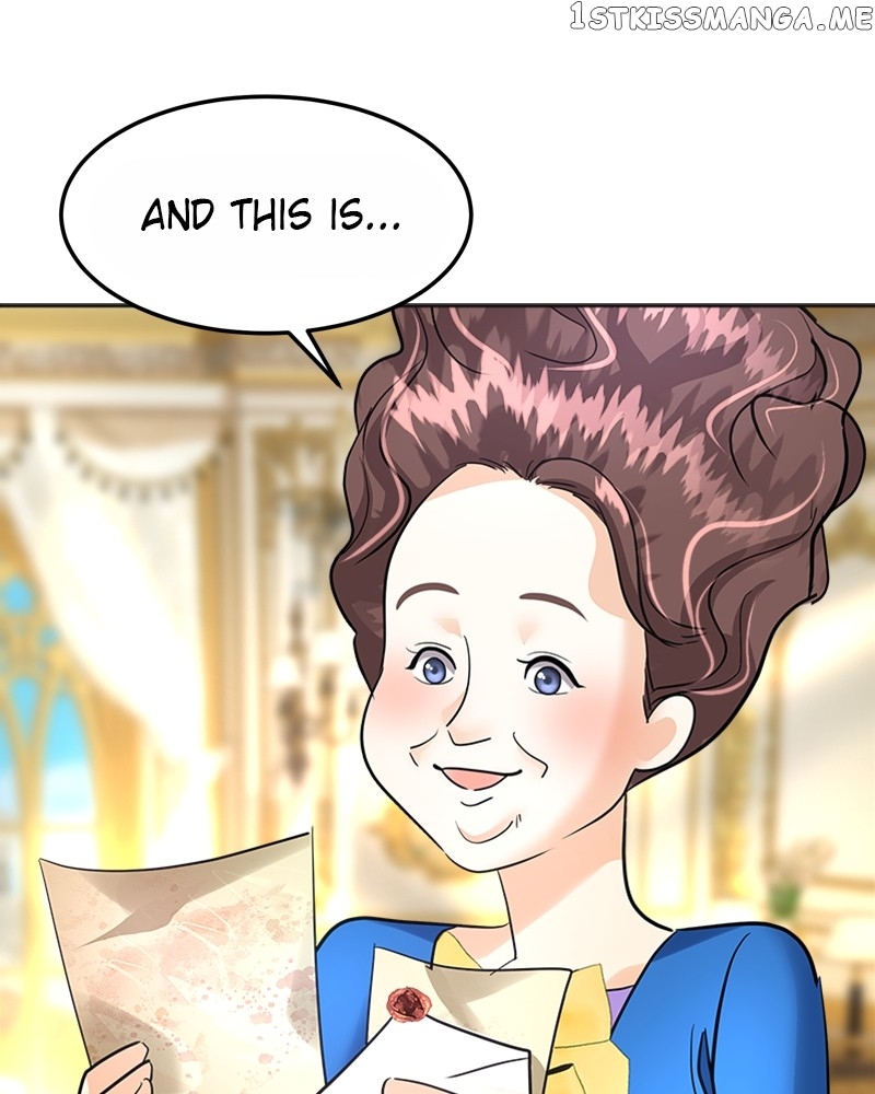 The Empress Lipstick Chapter 29 - page 61