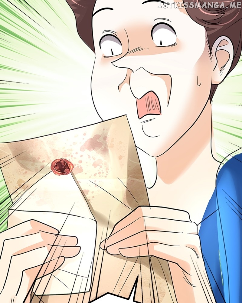 The Empress Lipstick Chapter 29 - page 63