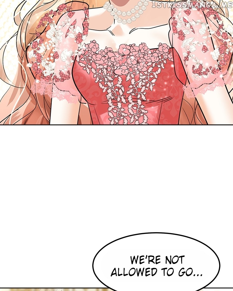 The Empress Lipstick Chapter 29 - page 73