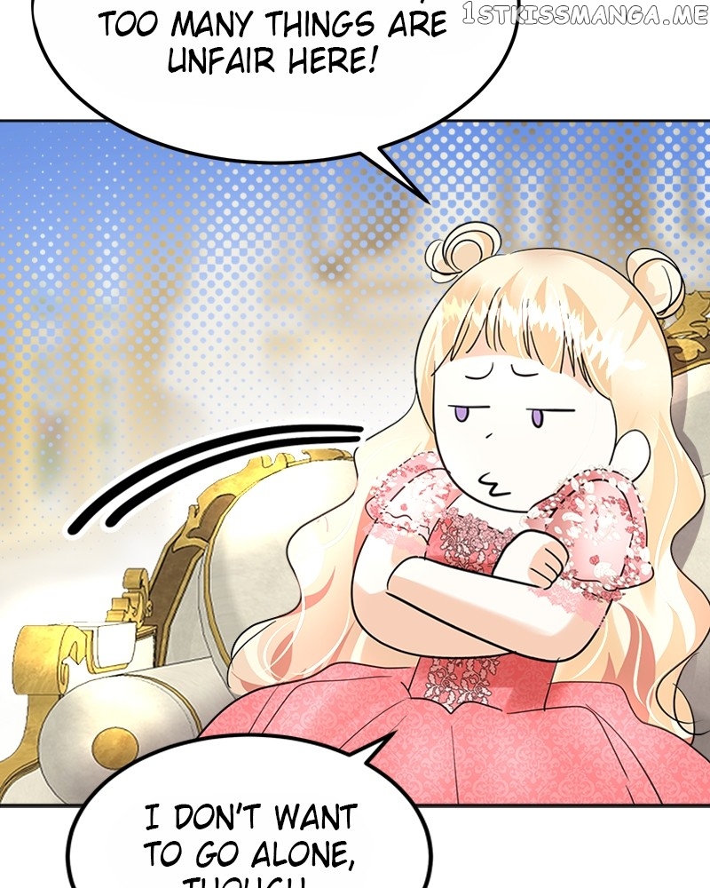 The Empress Lipstick Chapter 29 - page 79
