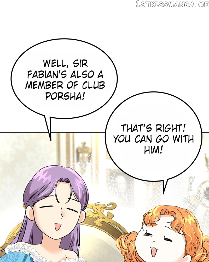 The Empress Lipstick Chapter 29 - page 81