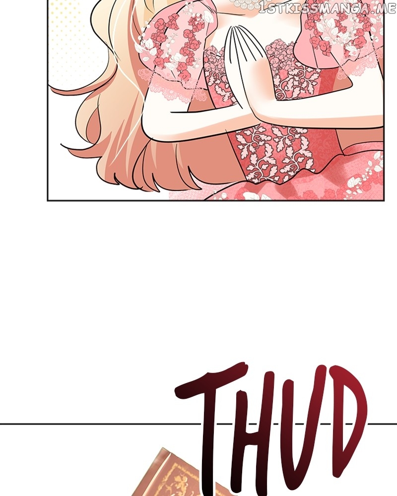 The Empress Lipstick Chapter 29 - page 87