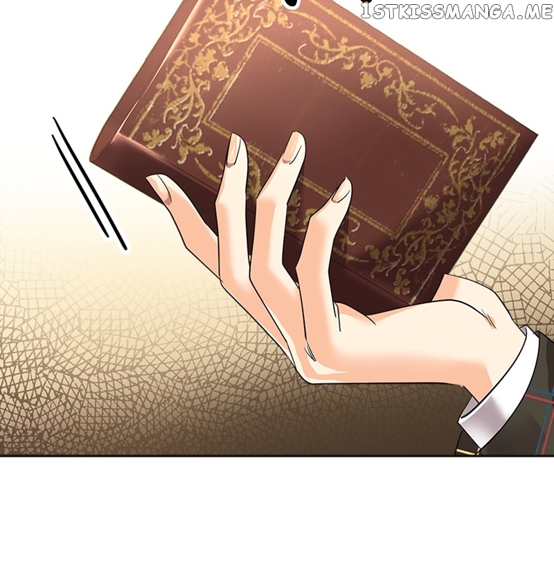 The Empress Lipstick Chapter 29 - page 88