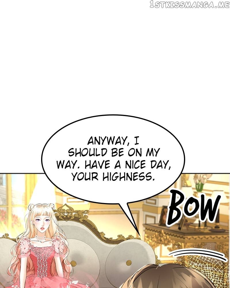 The Empress Lipstick Chapter 29 - page 94