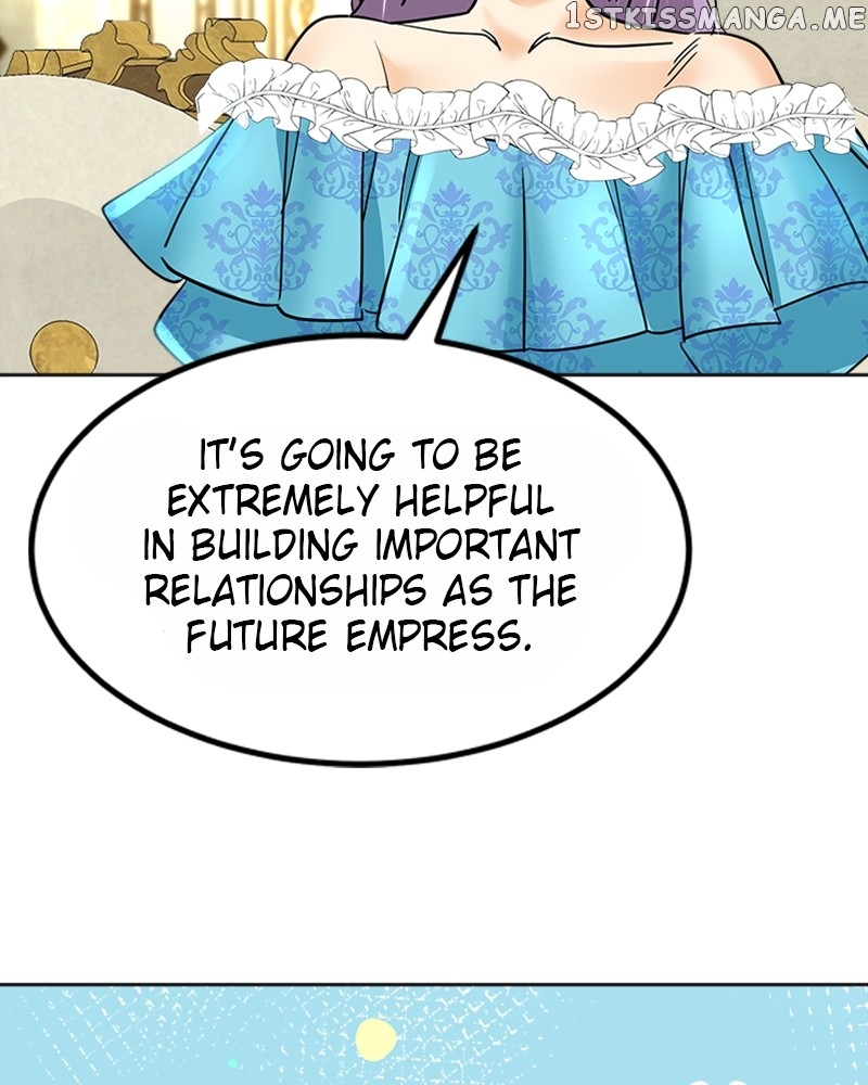 The Empress Lipstick Chapter 29 - page 98
