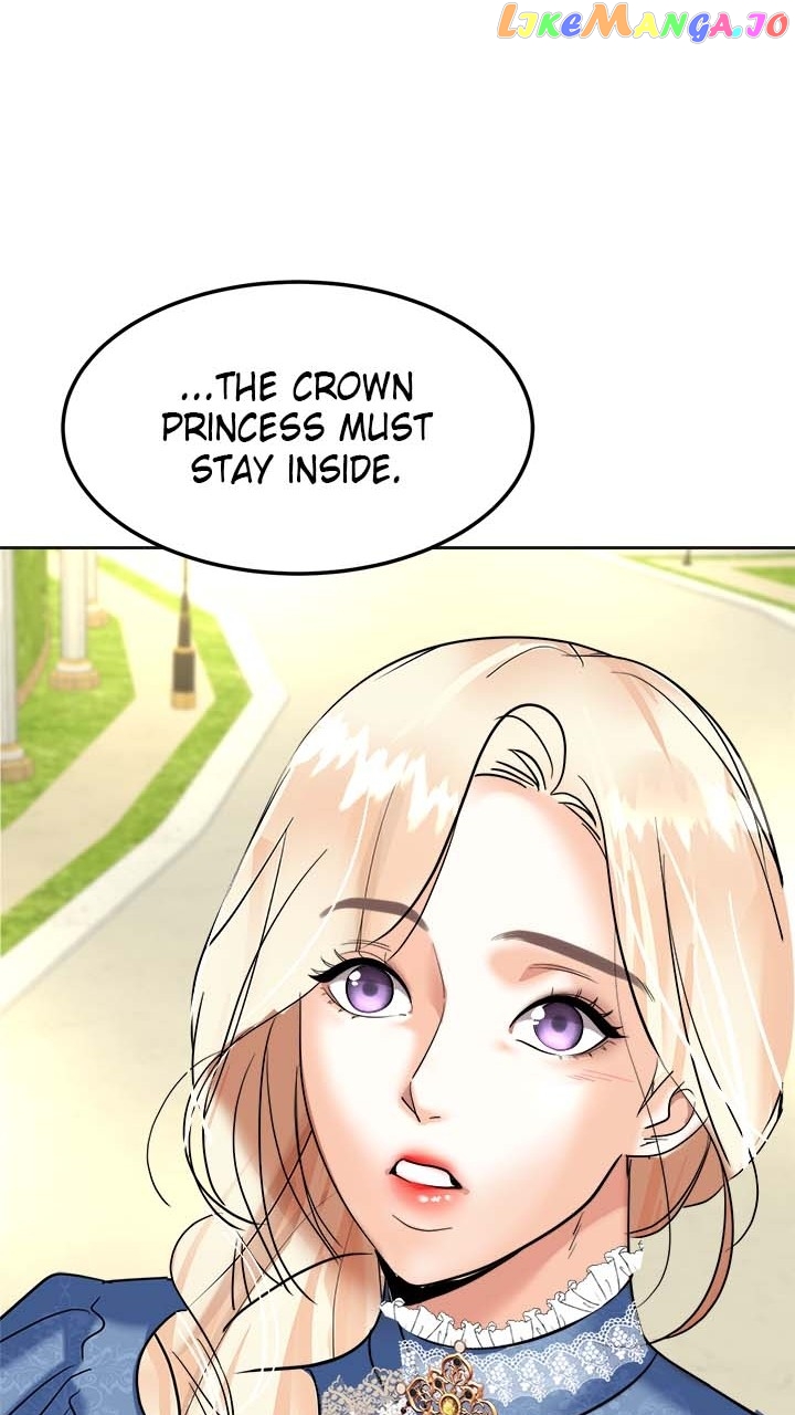 The Empress Lipstick Chapter 58 - page 102
