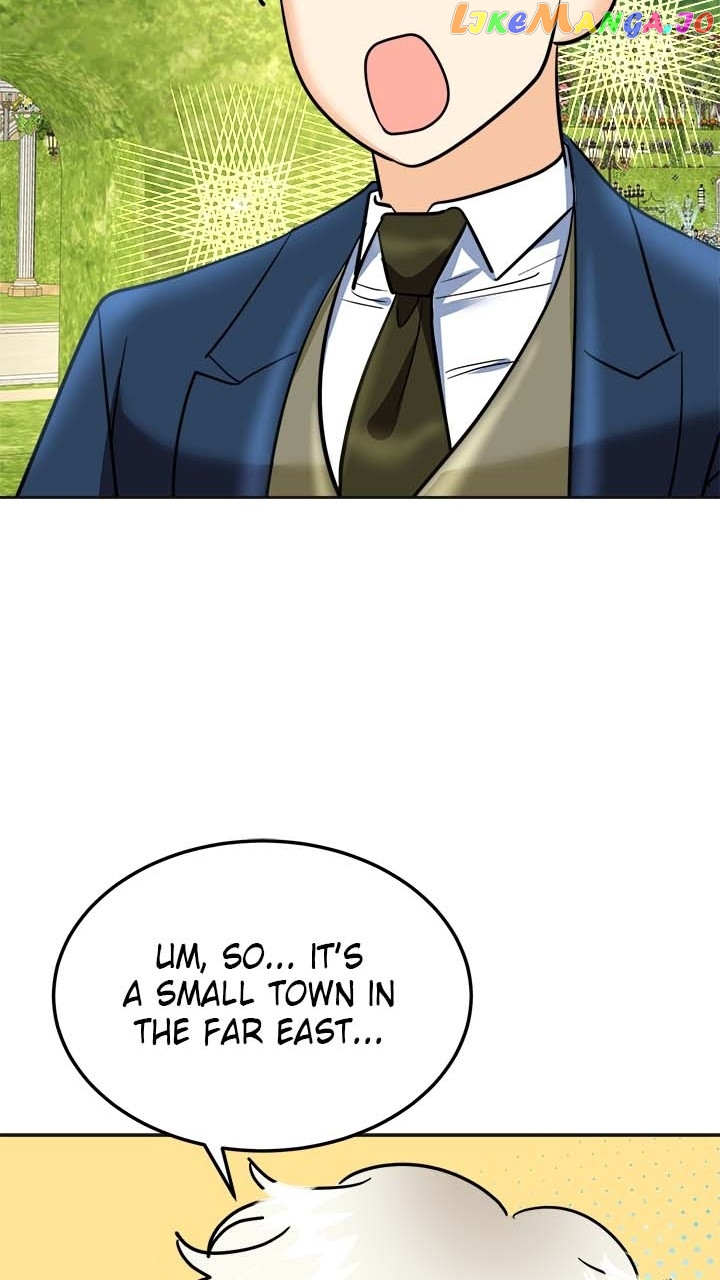 The Empress Lipstick Chapter 58 - page 108