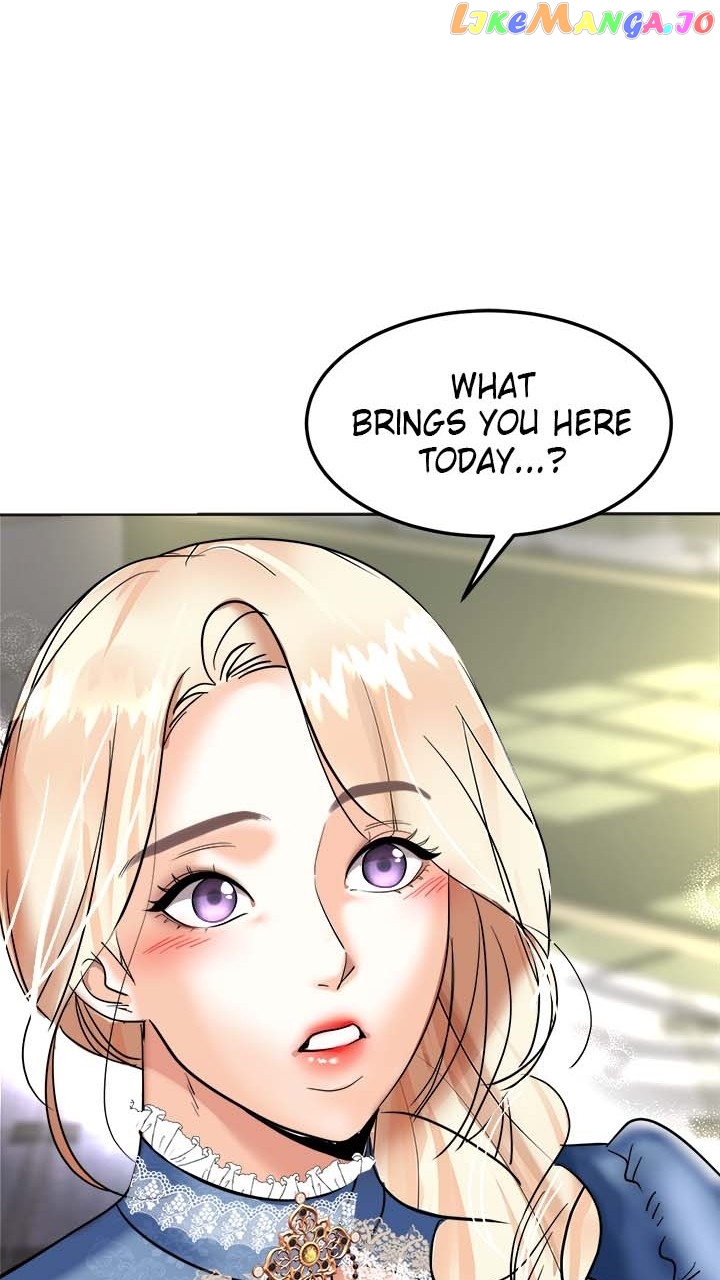 The Empress Lipstick Chapter 58 - page 11
