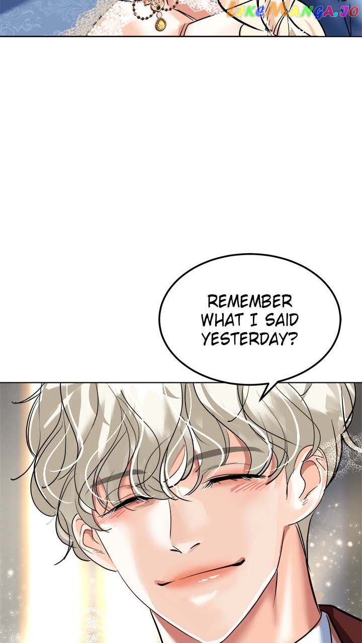 The Empress Lipstick Chapter 58 - page 12