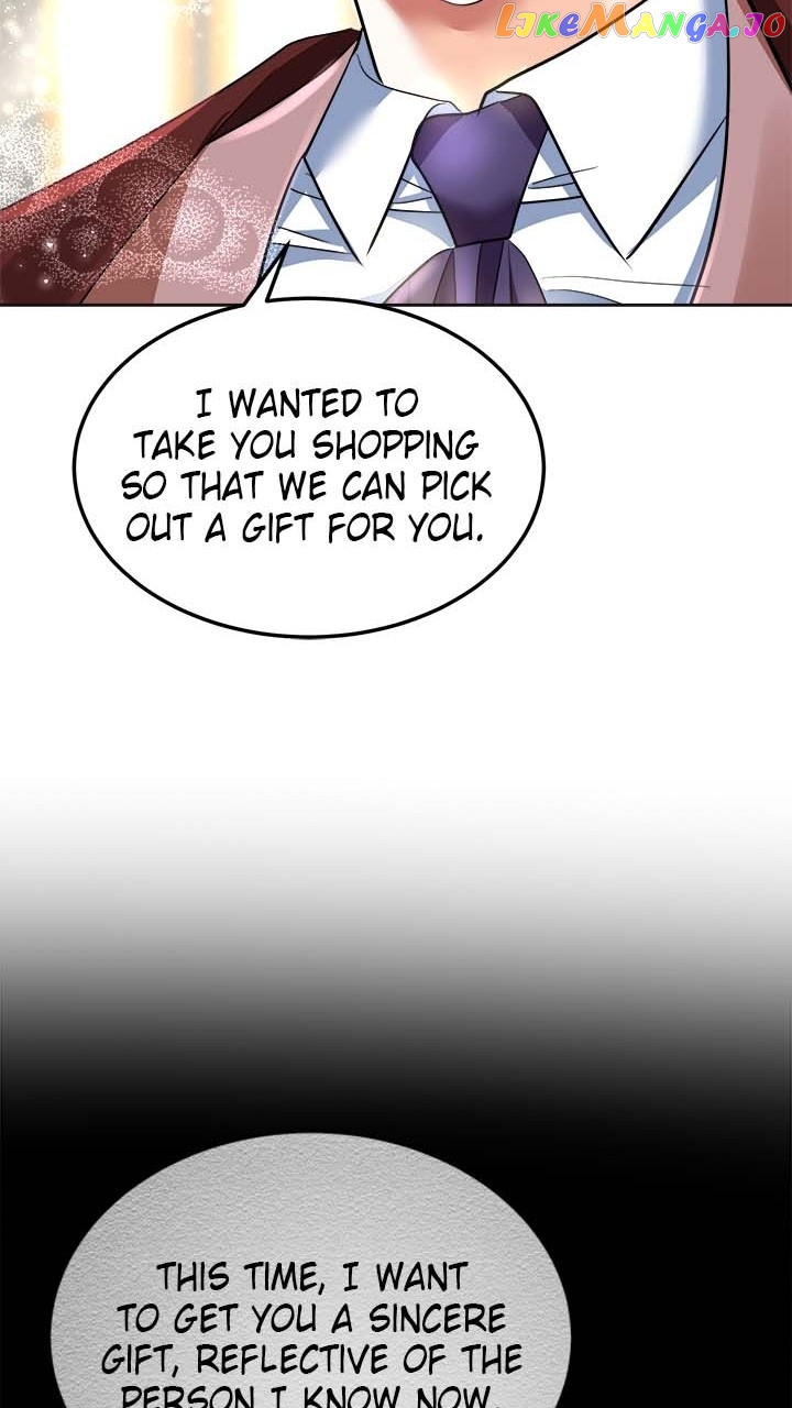 The Empress Lipstick Chapter 58 - page 13