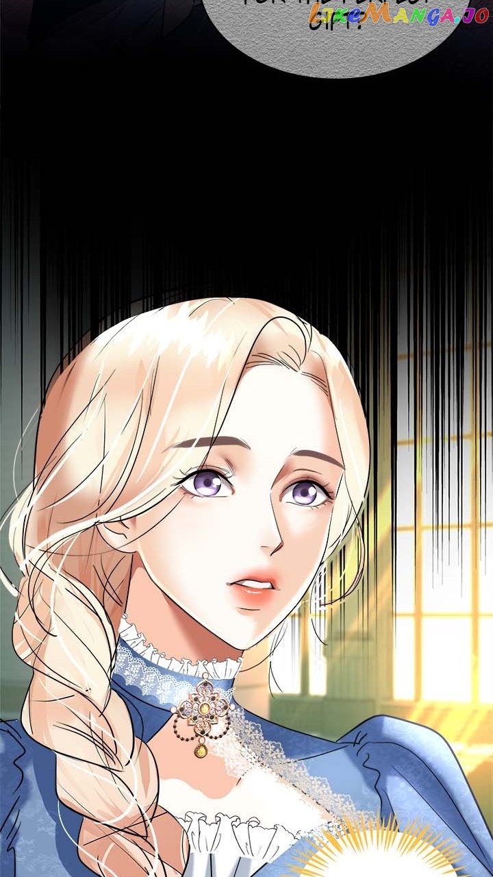 The Empress Lipstick Chapter 58 - page 15