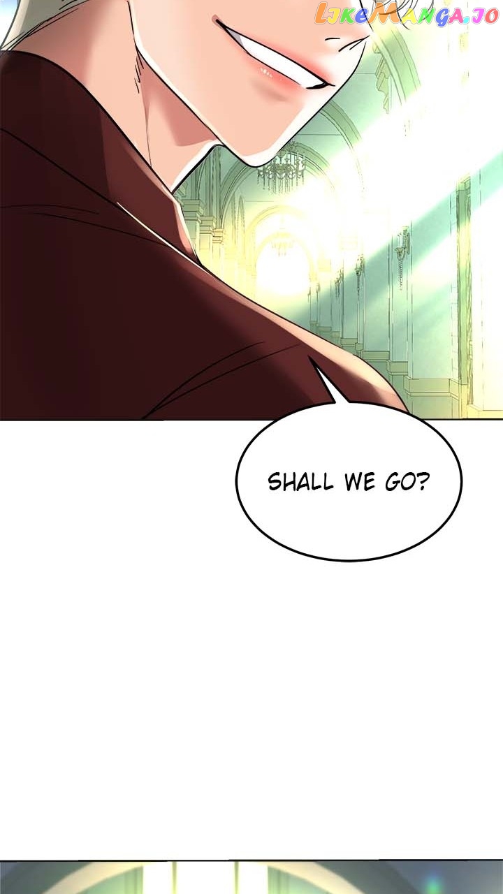 The Empress Lipstick Chapter 58 - page 18