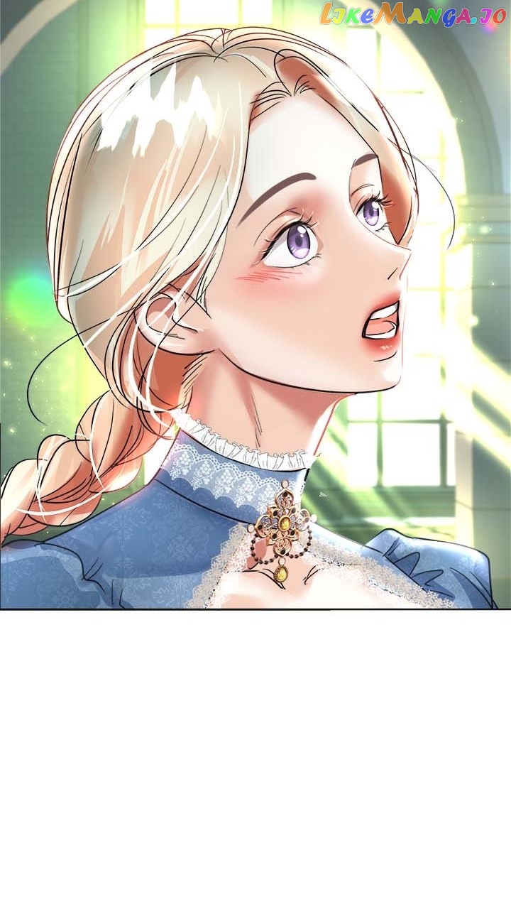 The Empress Lipstick Chapter 58 - page 19