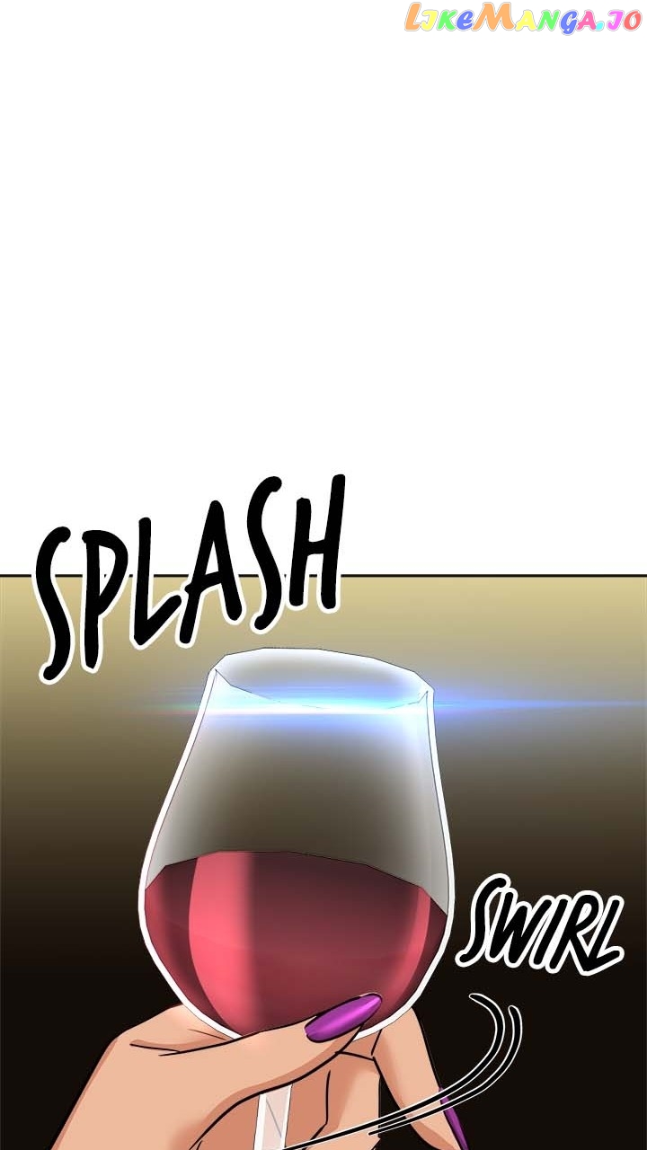 The Empress Lipstick Chapter 58 - page 23