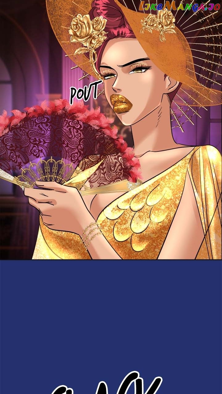 The Empress Lipstick Chapter 58 - page 32