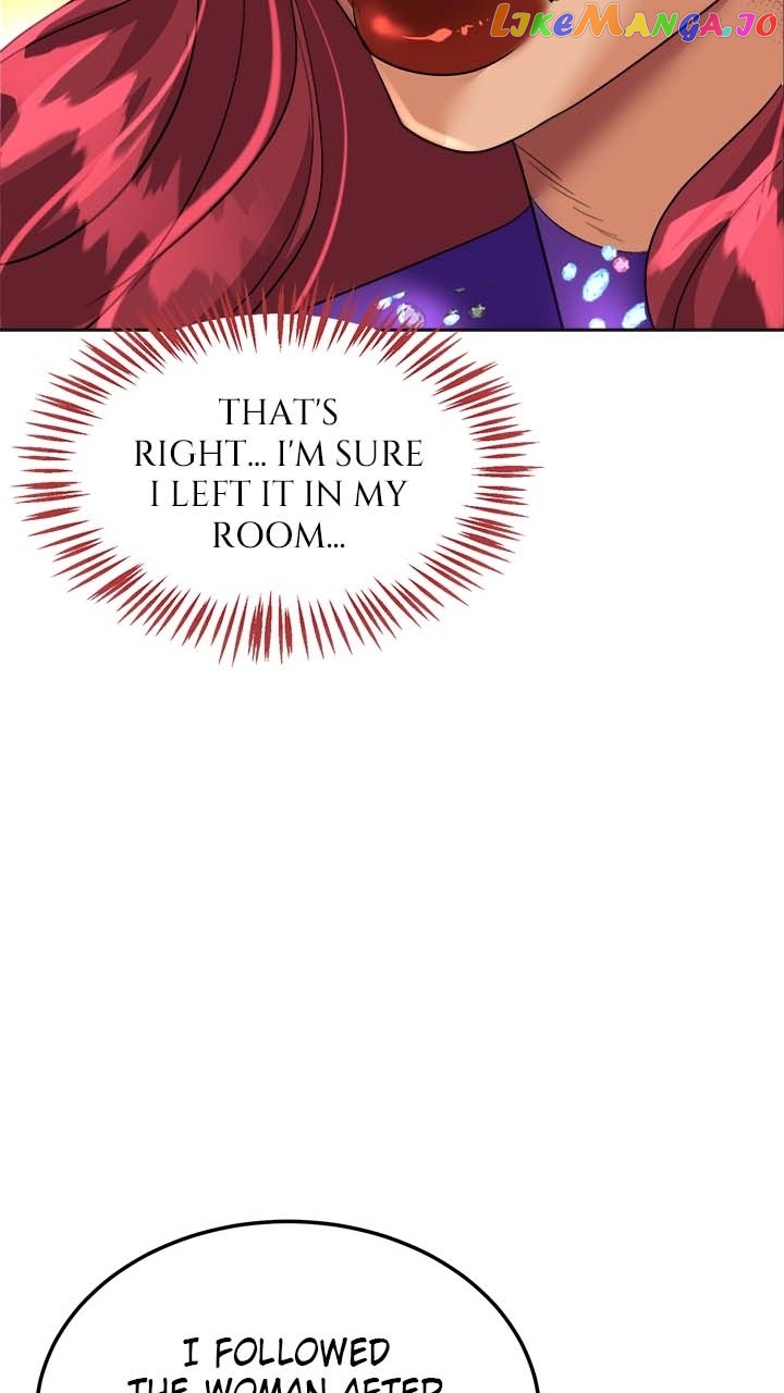 The Empress Lipstick Chapter 58 - page 36