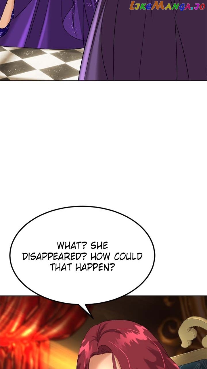 The Empress Lipstick Chapter 58 - page 39