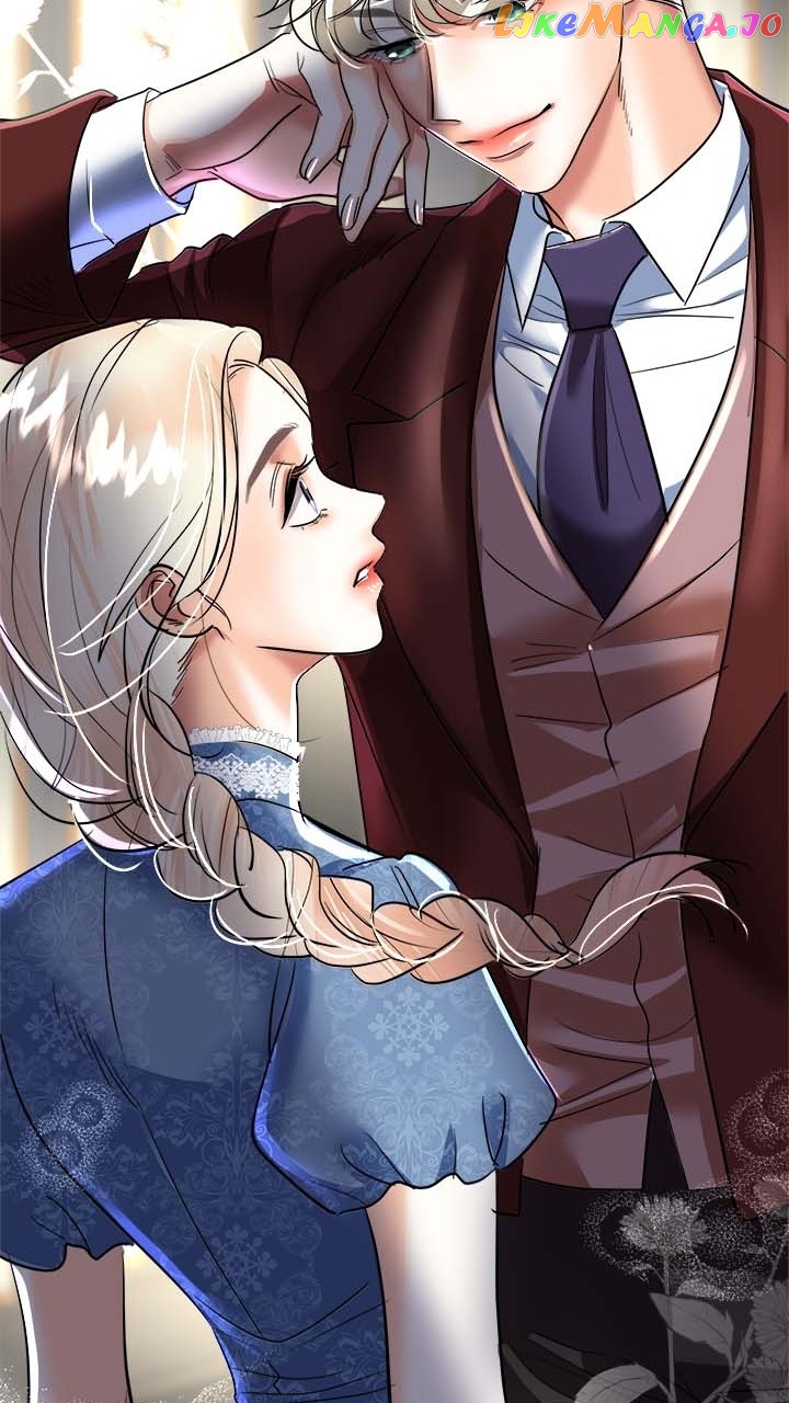 The Empress Lipstick Chapter 58 - page 4