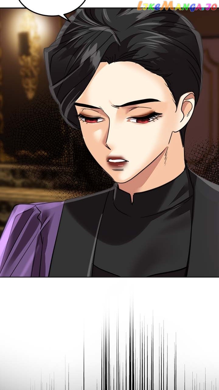 The Empress Lipstick Chapter 58 - page 41